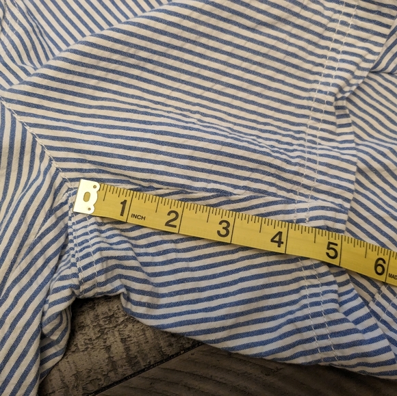 Columbia women's Super Bonehead PFG shorts - Picture 5 of 6